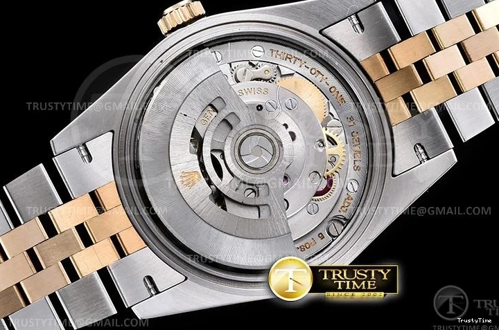 1209 Comfortable RDJ0361H – DJ 36mm 759